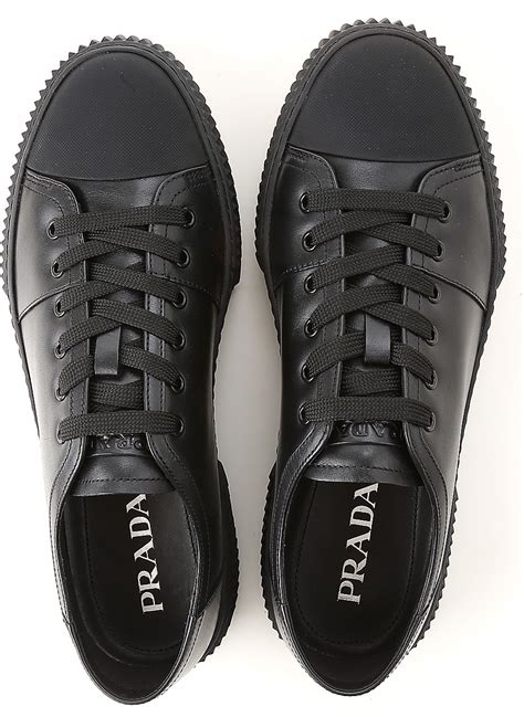 prada shoes for men slip resistant|men's prada shoes clearance.